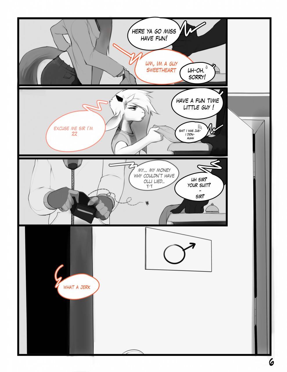 Oversight - WaterWorld page 6 full