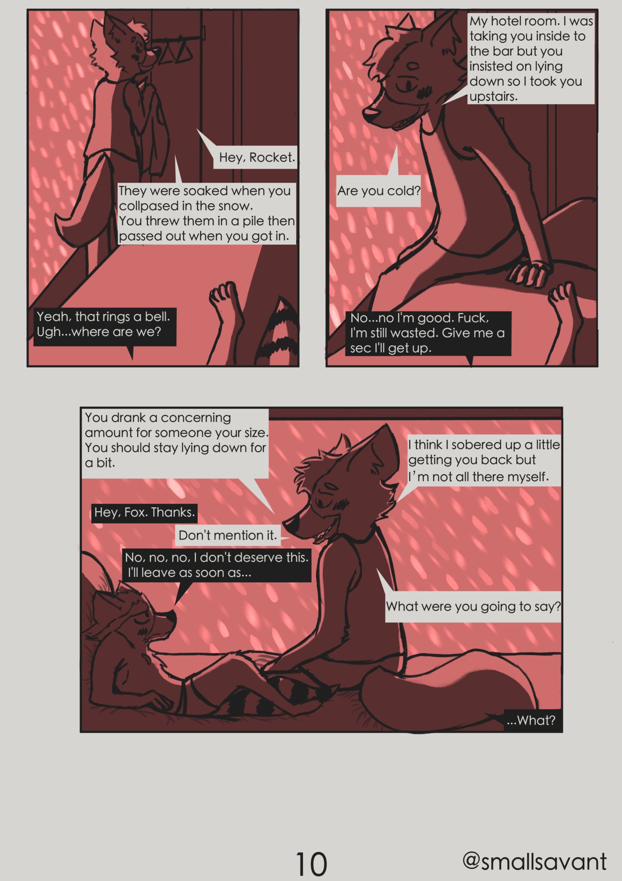 Off-Duty page 10 full