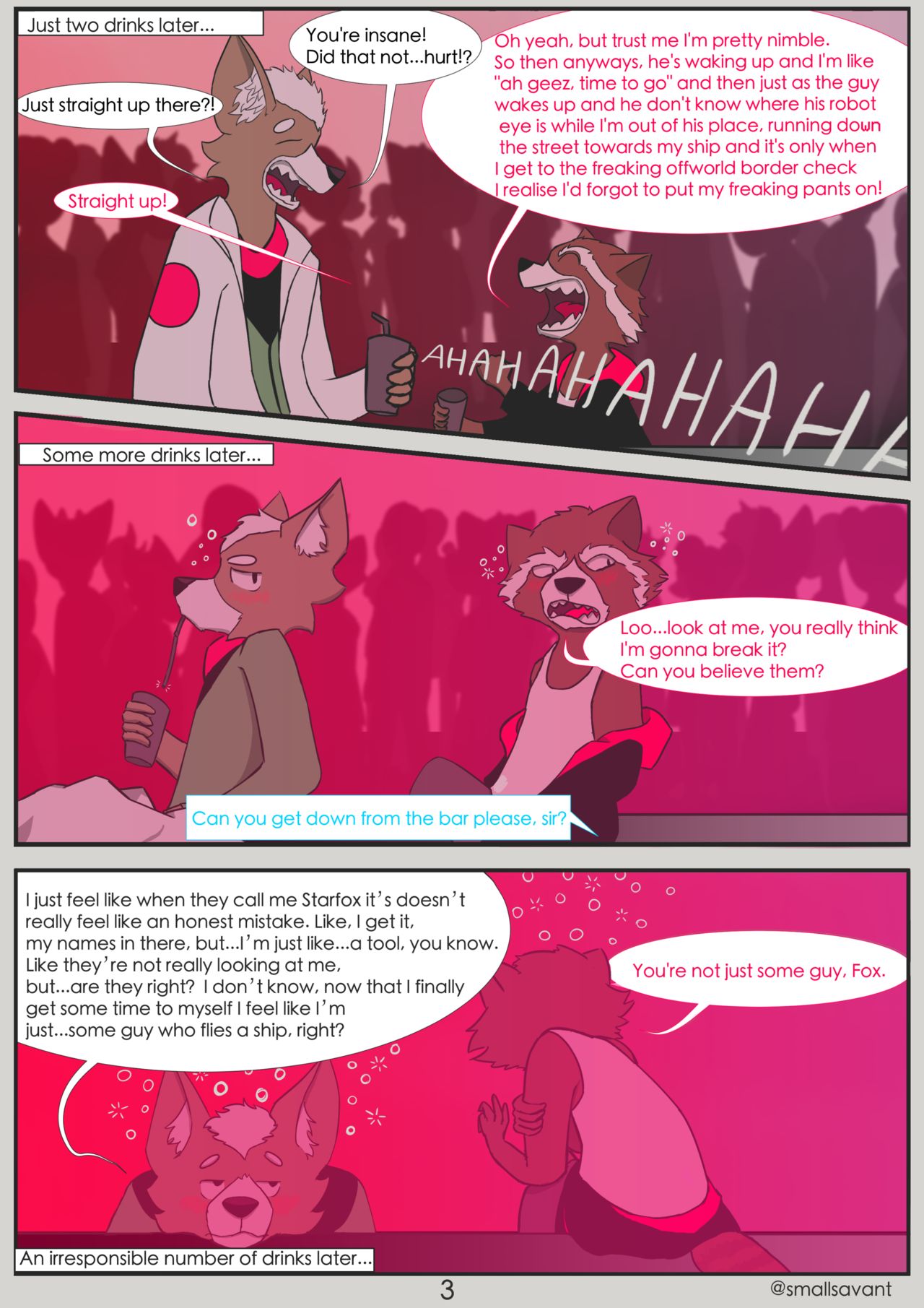 Off-Duty page 3 full