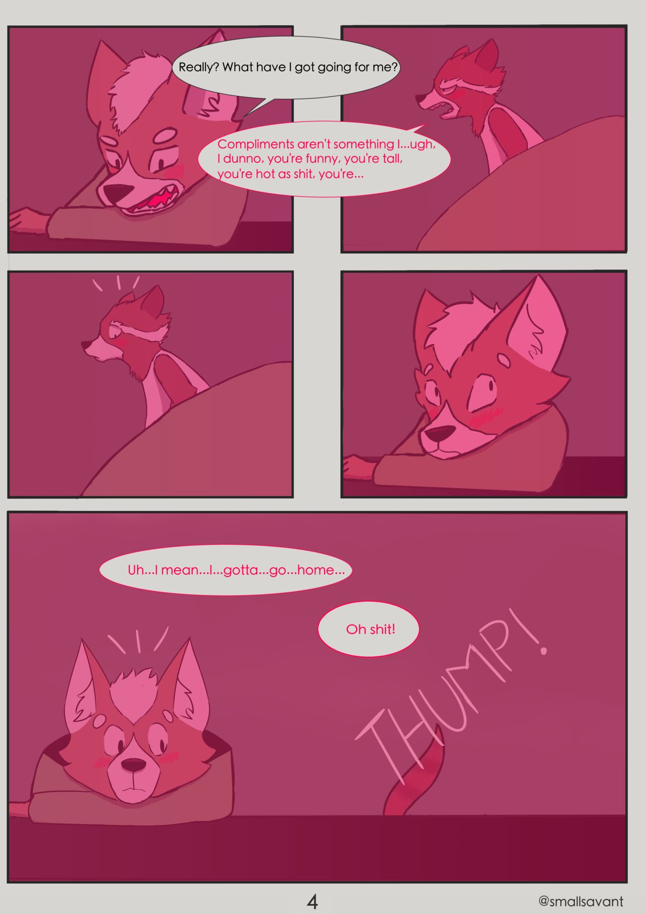 Off-Duty page 4 full