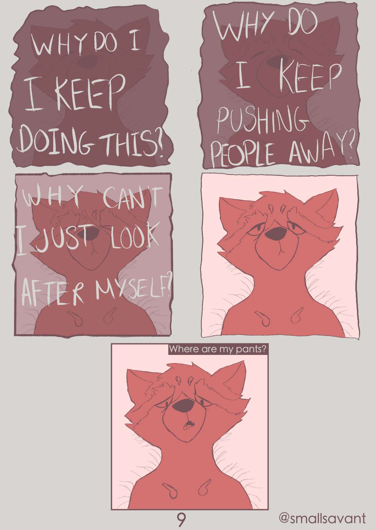 Off-Duty page 9 full