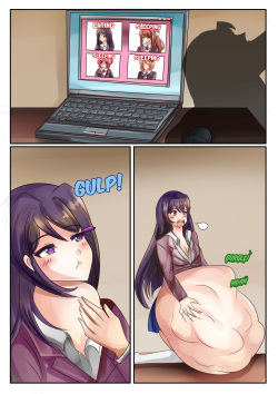 Yuri Body Enhancement