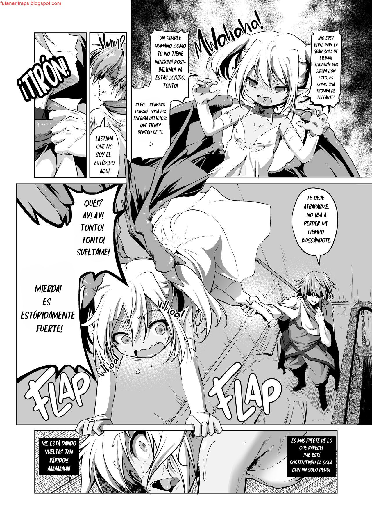Okinodoku desu ga Bouken no Sho wa Kiete Shimaimashita page 6 full