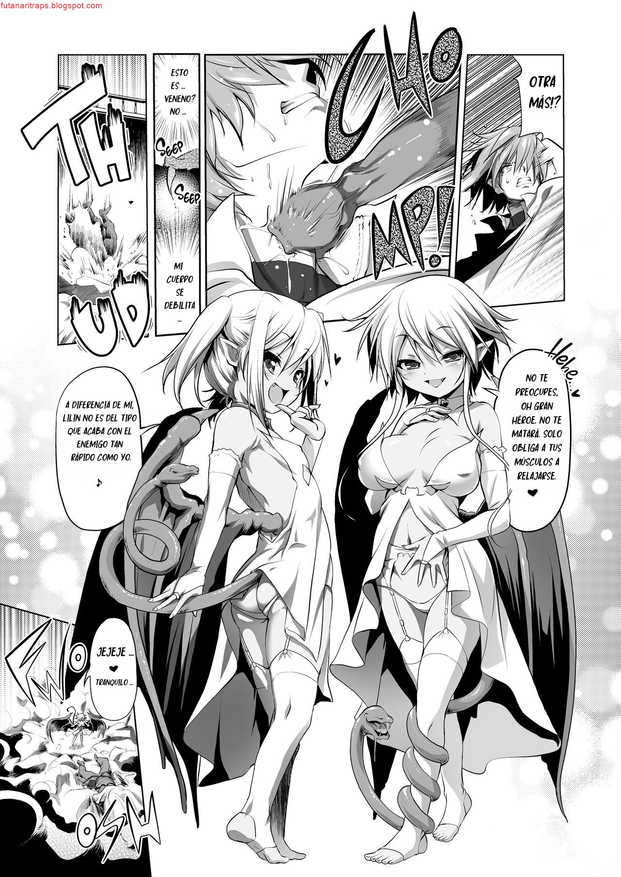 Okinodoku desu ga Bouken no Sho wa Kiete Shimaimashita page 9 full