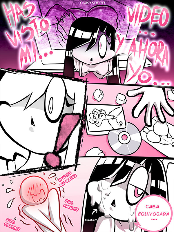 paranormal pleasure page 2 full