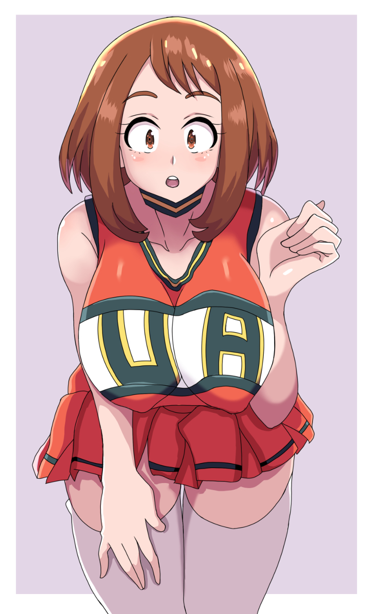 DEKU AND URARAKA 2.0 page 8 full