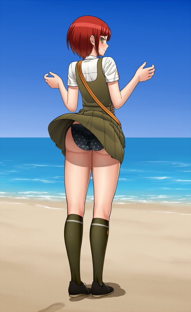 Mahiru Koizumi page 3 full