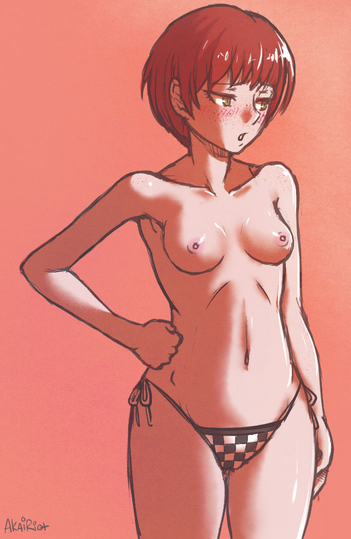 Mahiru Koizumi page 6 full