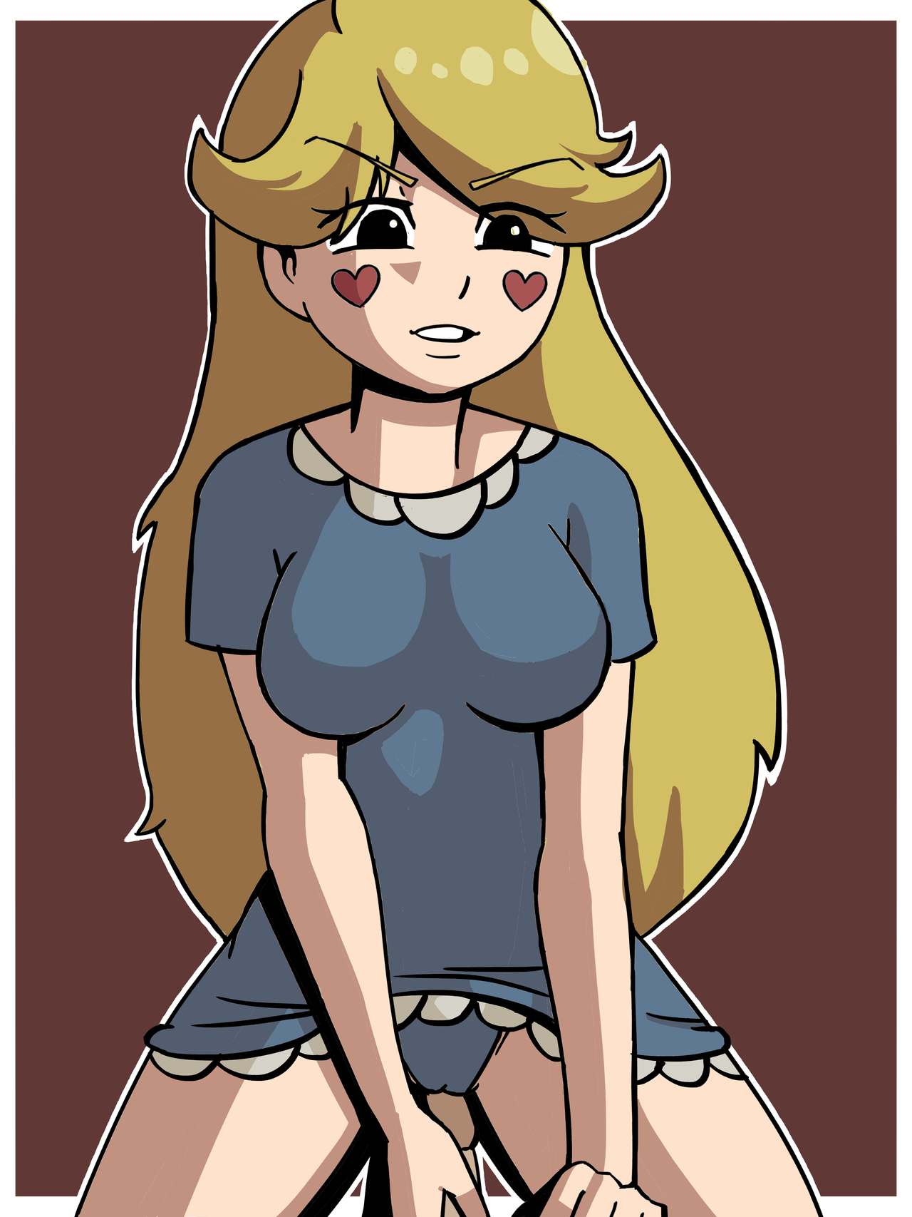 Star vs the force of Evil - Star Butterfly pack page 10 full