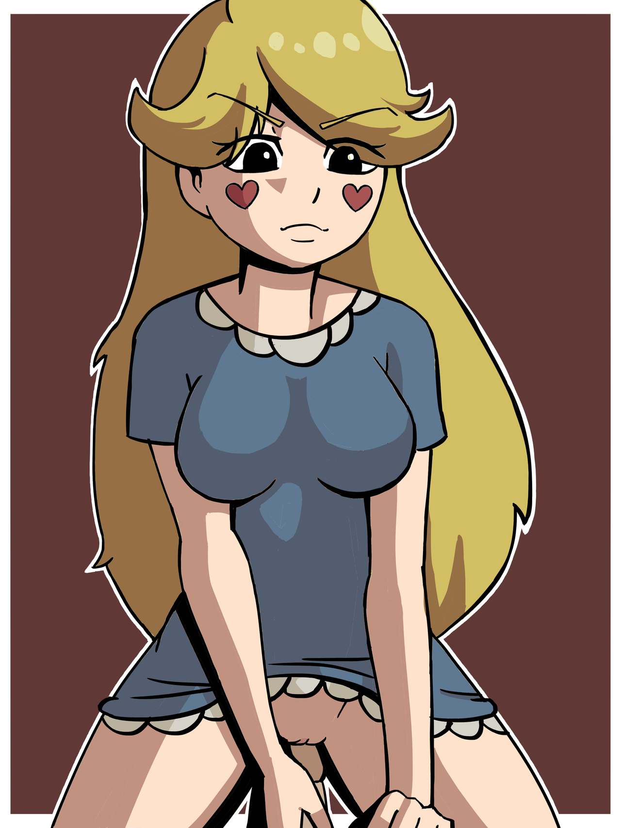 Star vs the force of Evil - Star Butterfly pack page 7 full