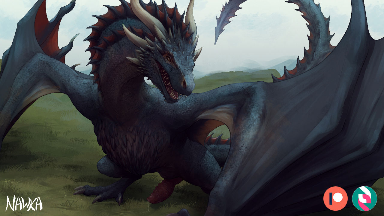 Dragons gallery 2020 page 3 full