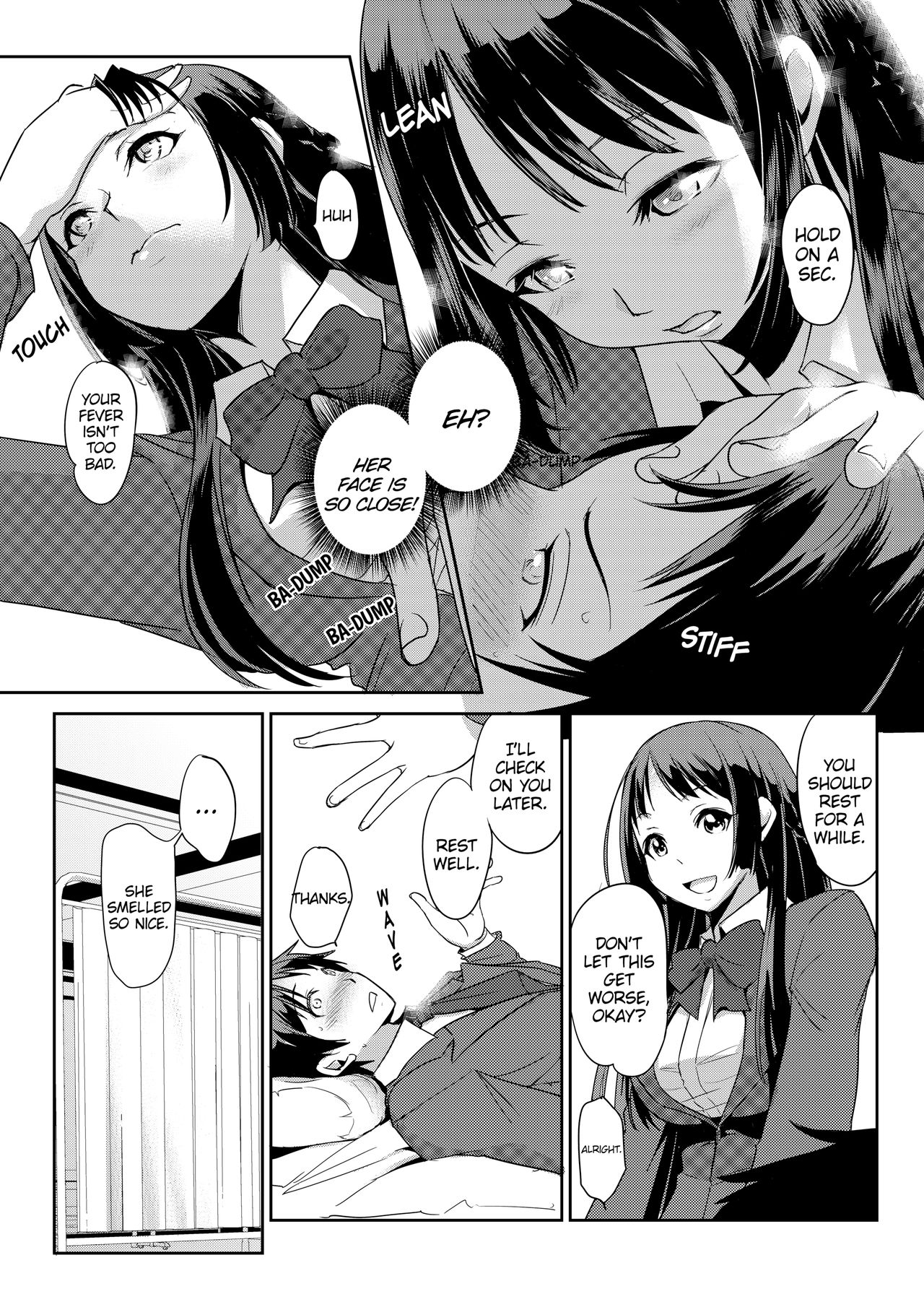 Zettai fukujuu! Hatsujō JK kousei puroguramu 3-shou： Ochikobore no JK o hame choukyou 3 | Sexual Correction Officer Ch.3： Rebellious School Girl Rehab! 3 page 10 full