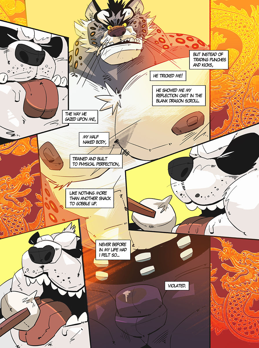 Dragons Rise page 5 full