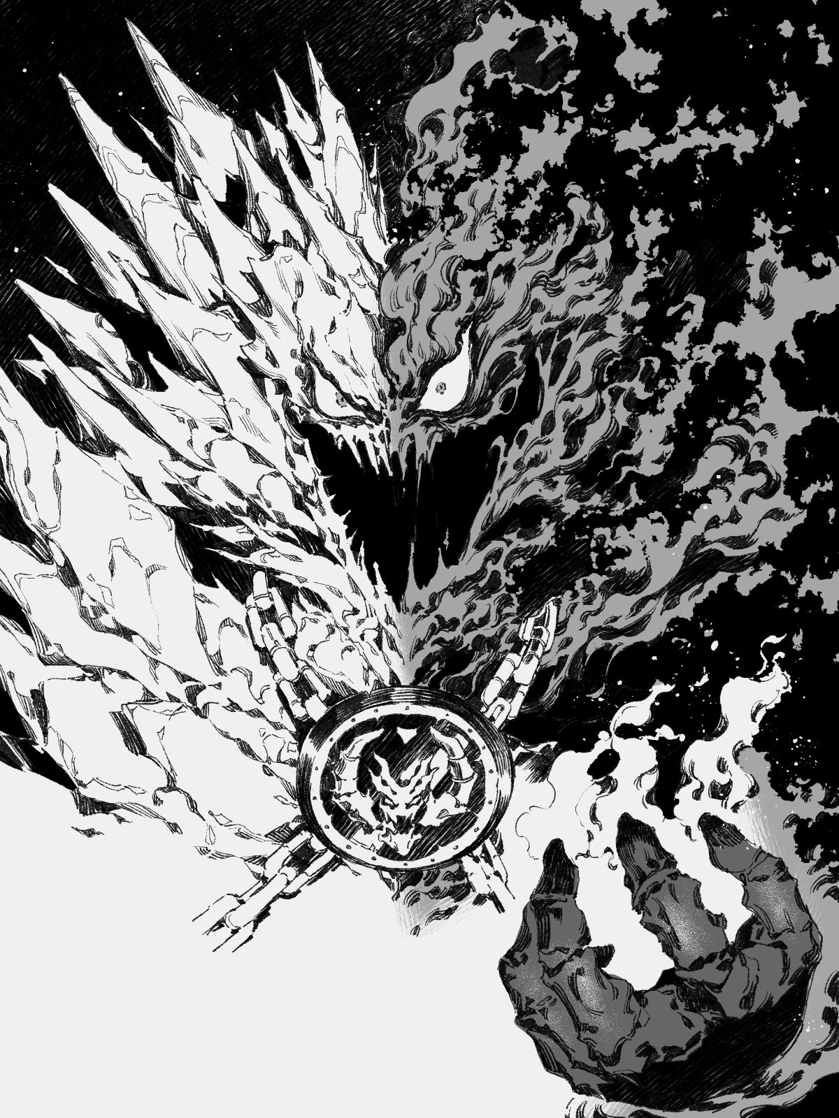 Artist - Bacius / Samerupa page 2 full