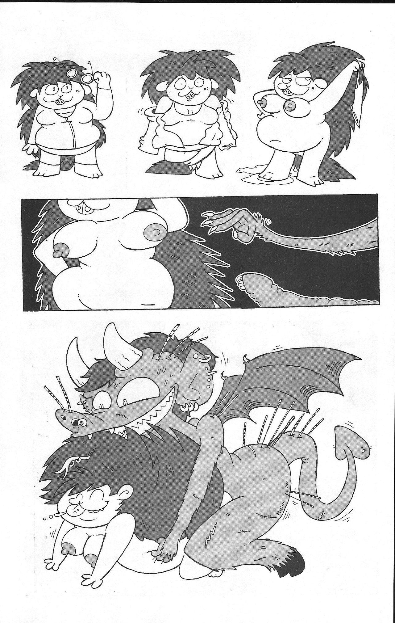 Genus №96 page 10 full