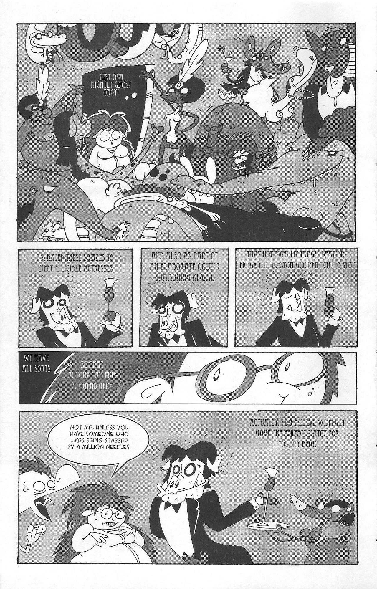 Genus №96 page 7 full