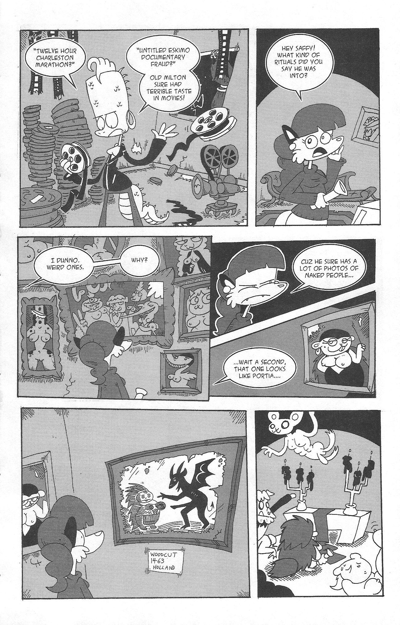 Genus №96 page 8 full