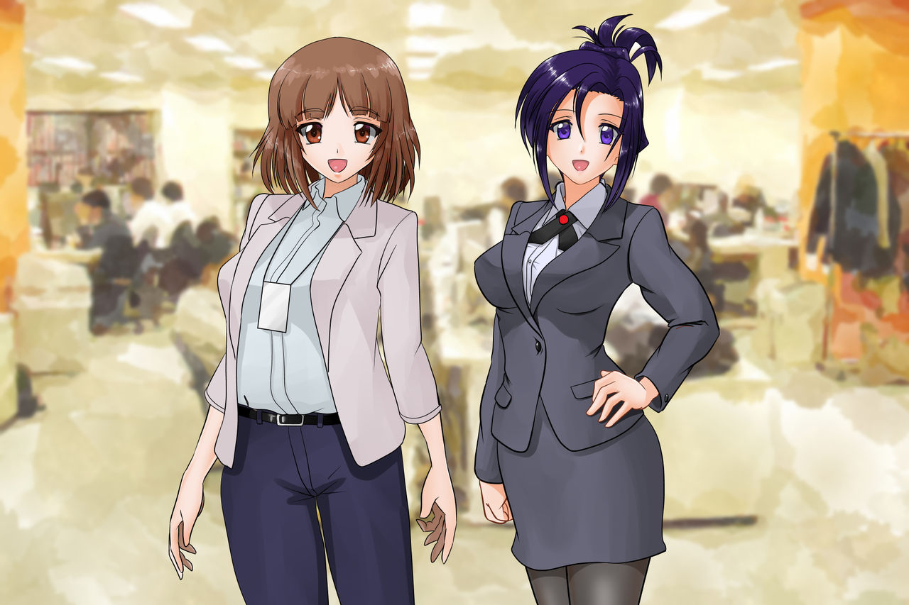 SeFre to...2 Akogare no Joushi ga Sexfriend page 7 full