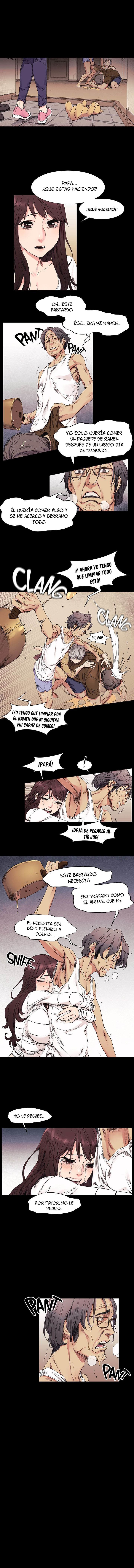 silent war 024 spanish page 3 full