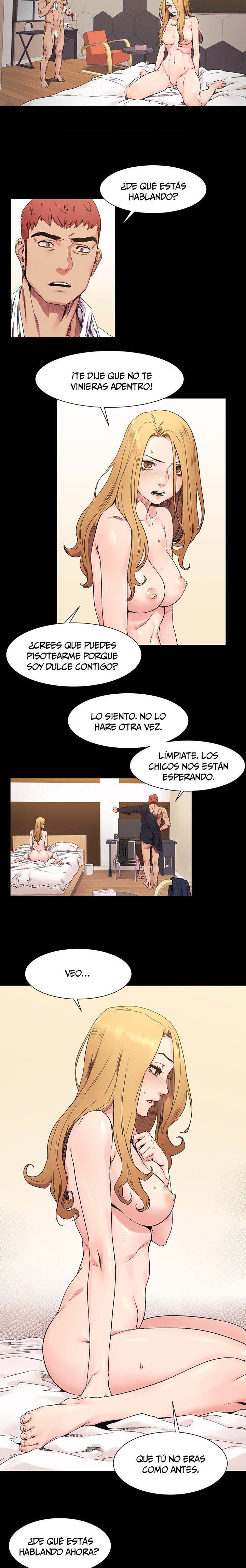 silent war 024 spanish page 7 full