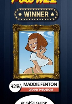 Maddie Fenton Possession