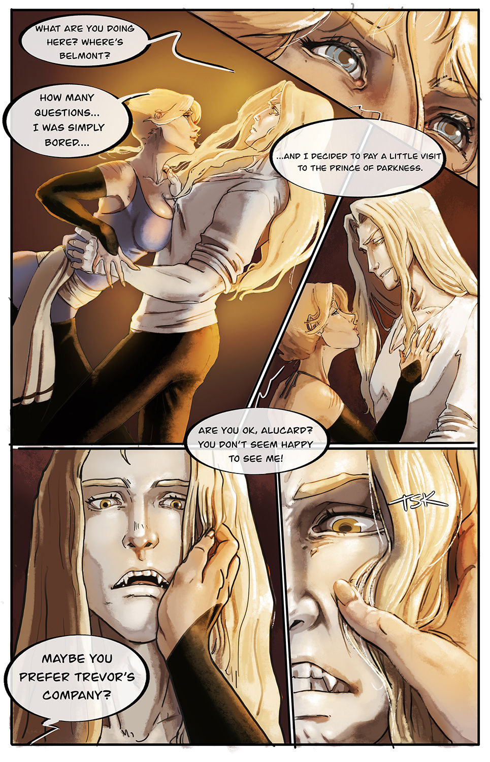The Third Wheel page 8 full