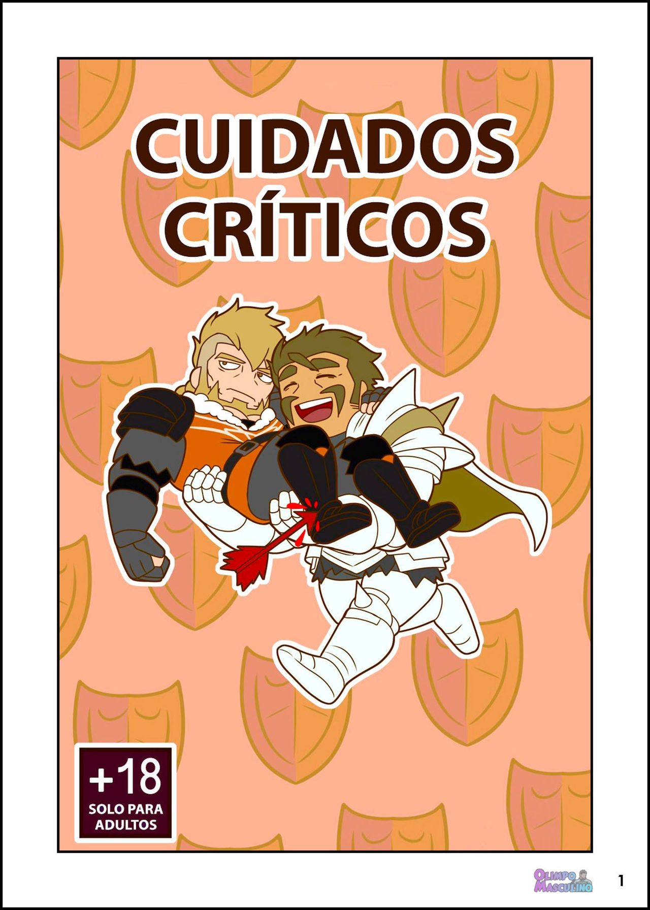 CUIDADOS CRÍTICOS page 1 full