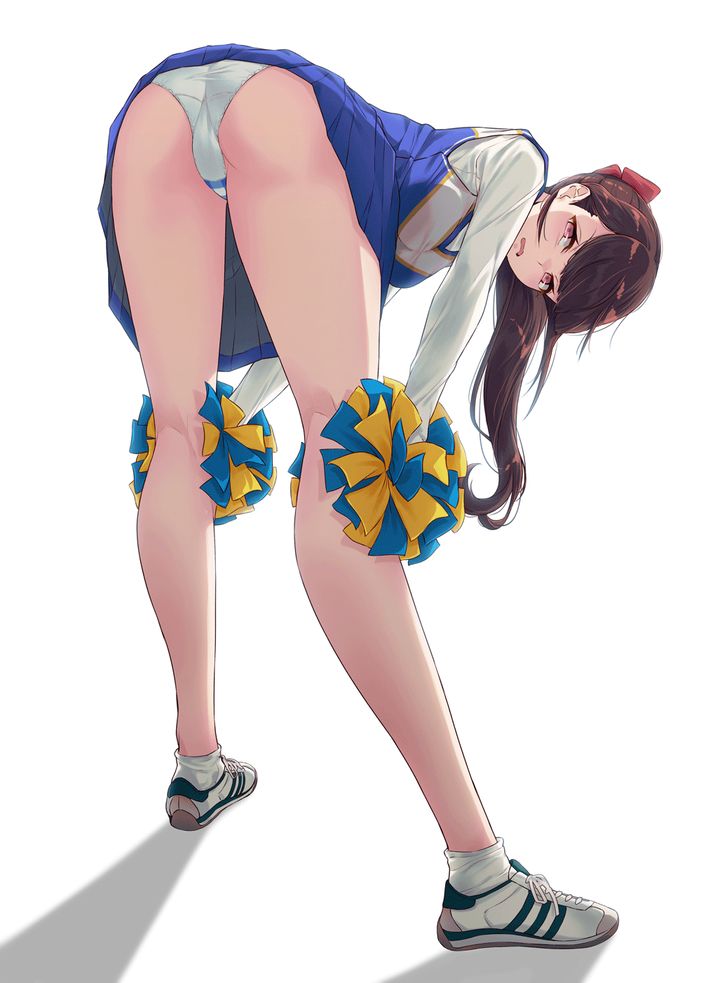 Panty shot - Compilation page 3 full