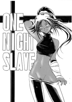 ONE NIGHT SLAVE