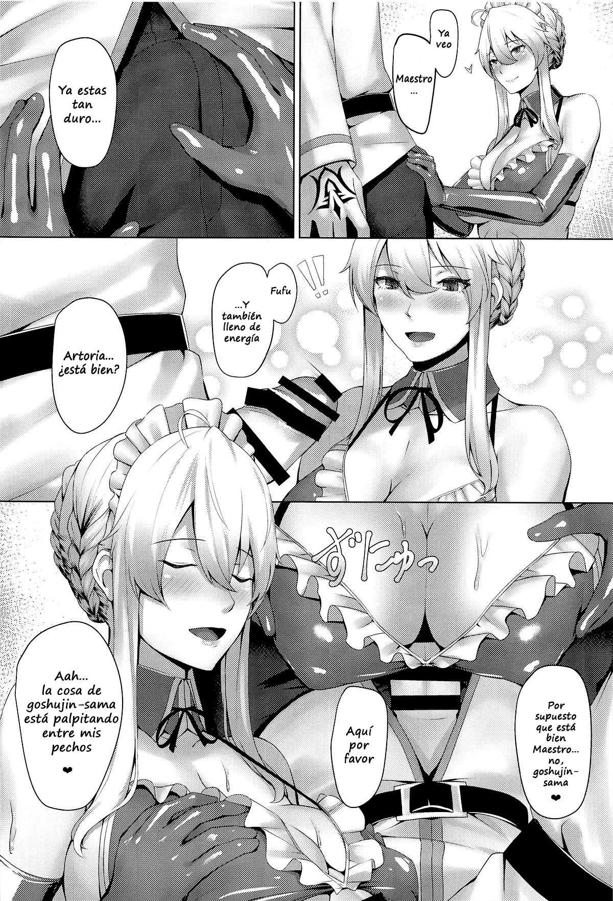 ACTING LIKE page 3 full