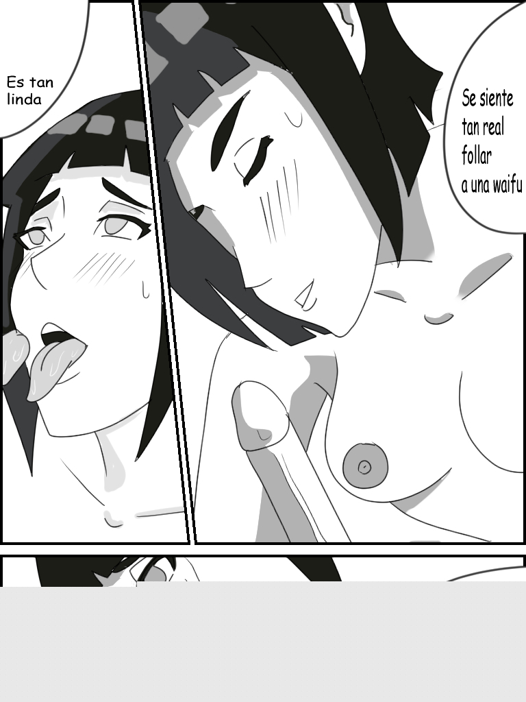 Vr naruto parody page 4 full