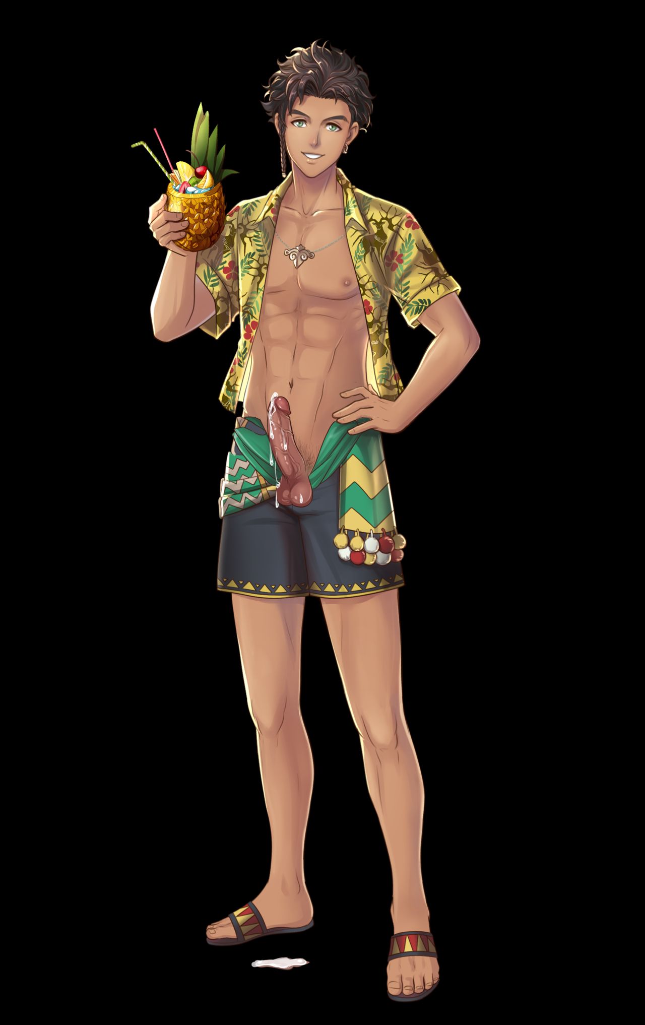 Claude page 4 full