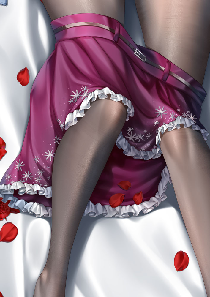 Dakimakura :: ❤️❤️ :: Body Pillows page 4 full