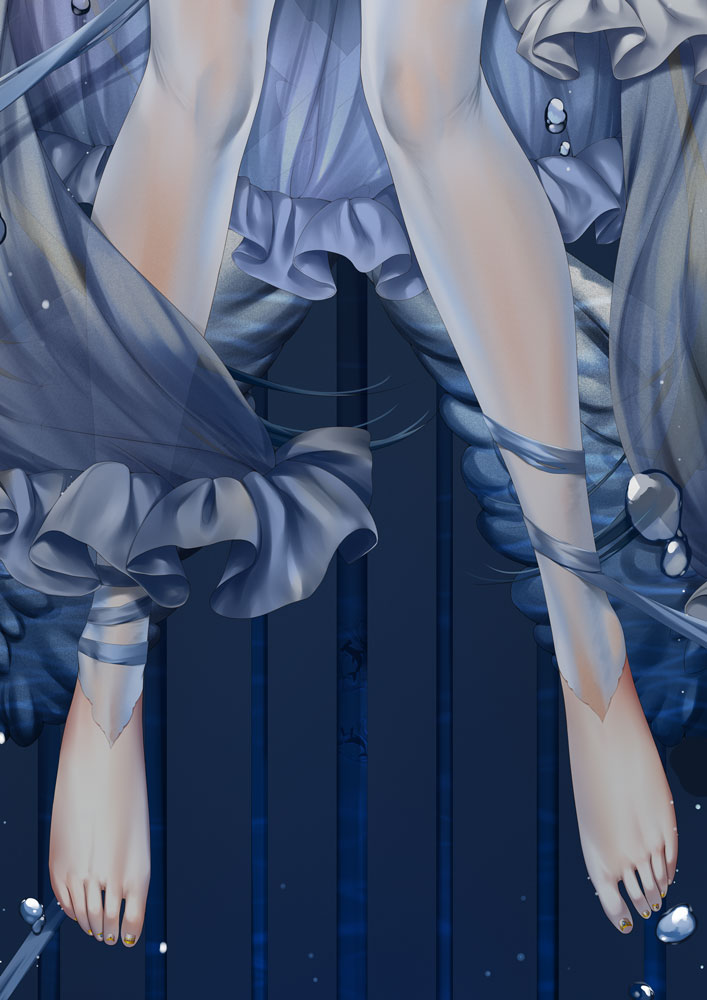 Dakimakura :: ❤️❤️ :: Body Pillows page 8 full