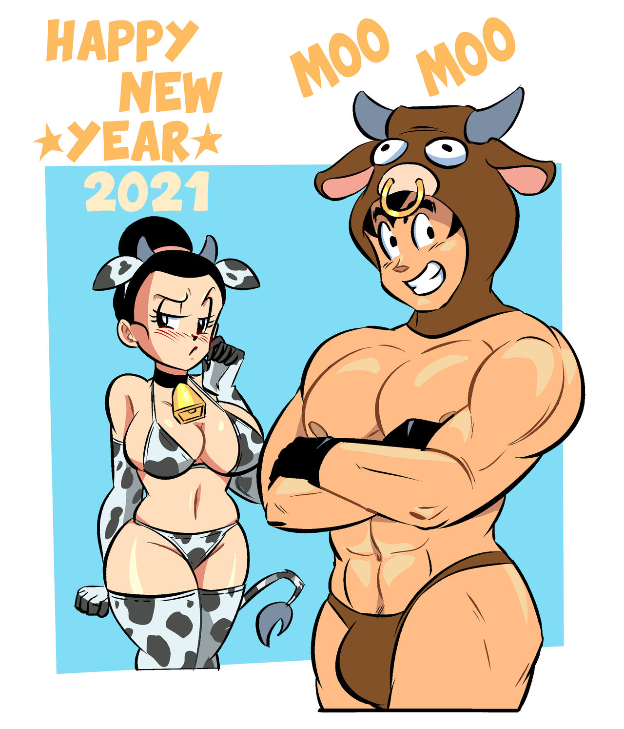 Xmas & New Year Present page 5 full