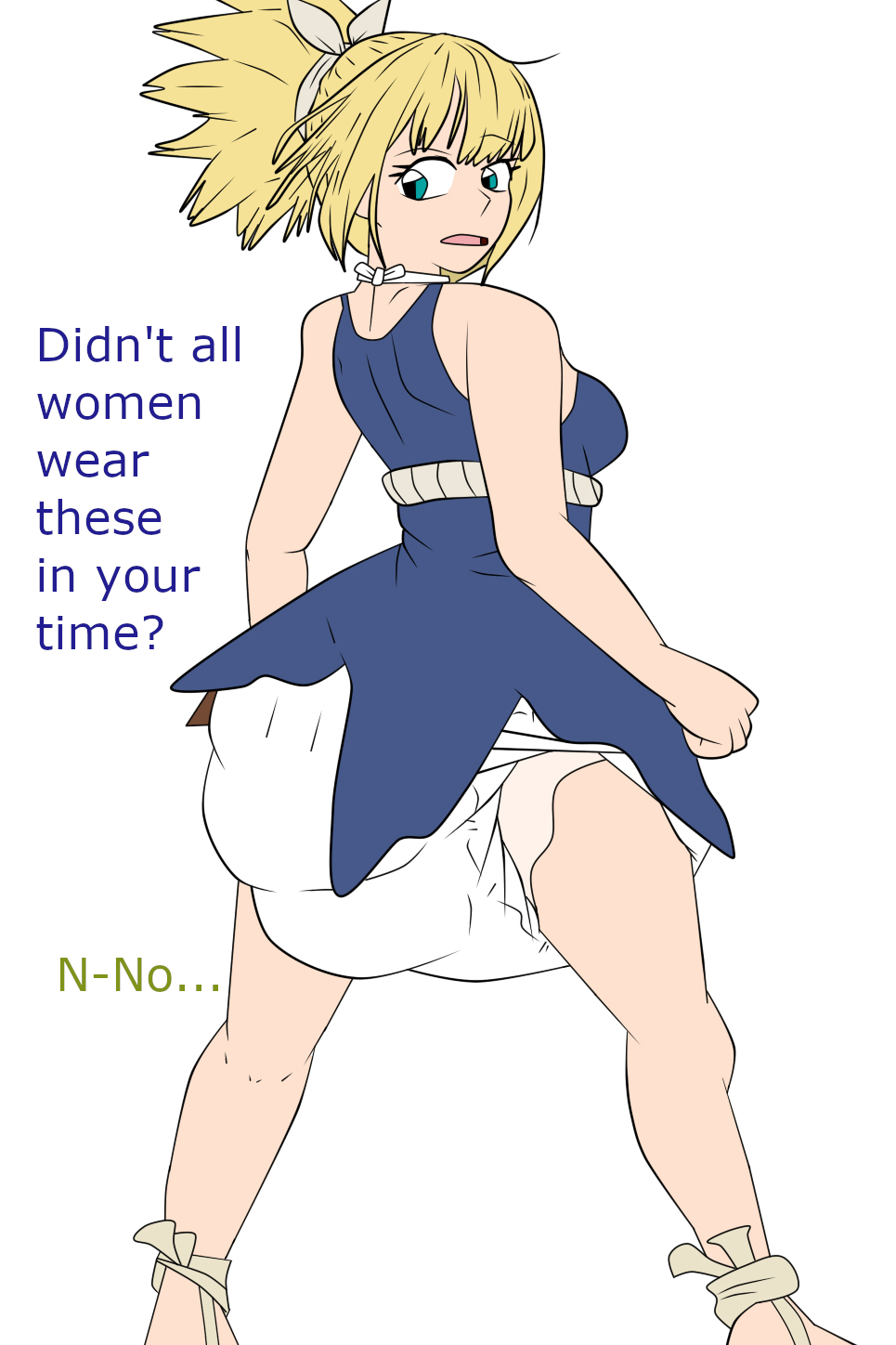 Artist - DL-Secret page 9 full