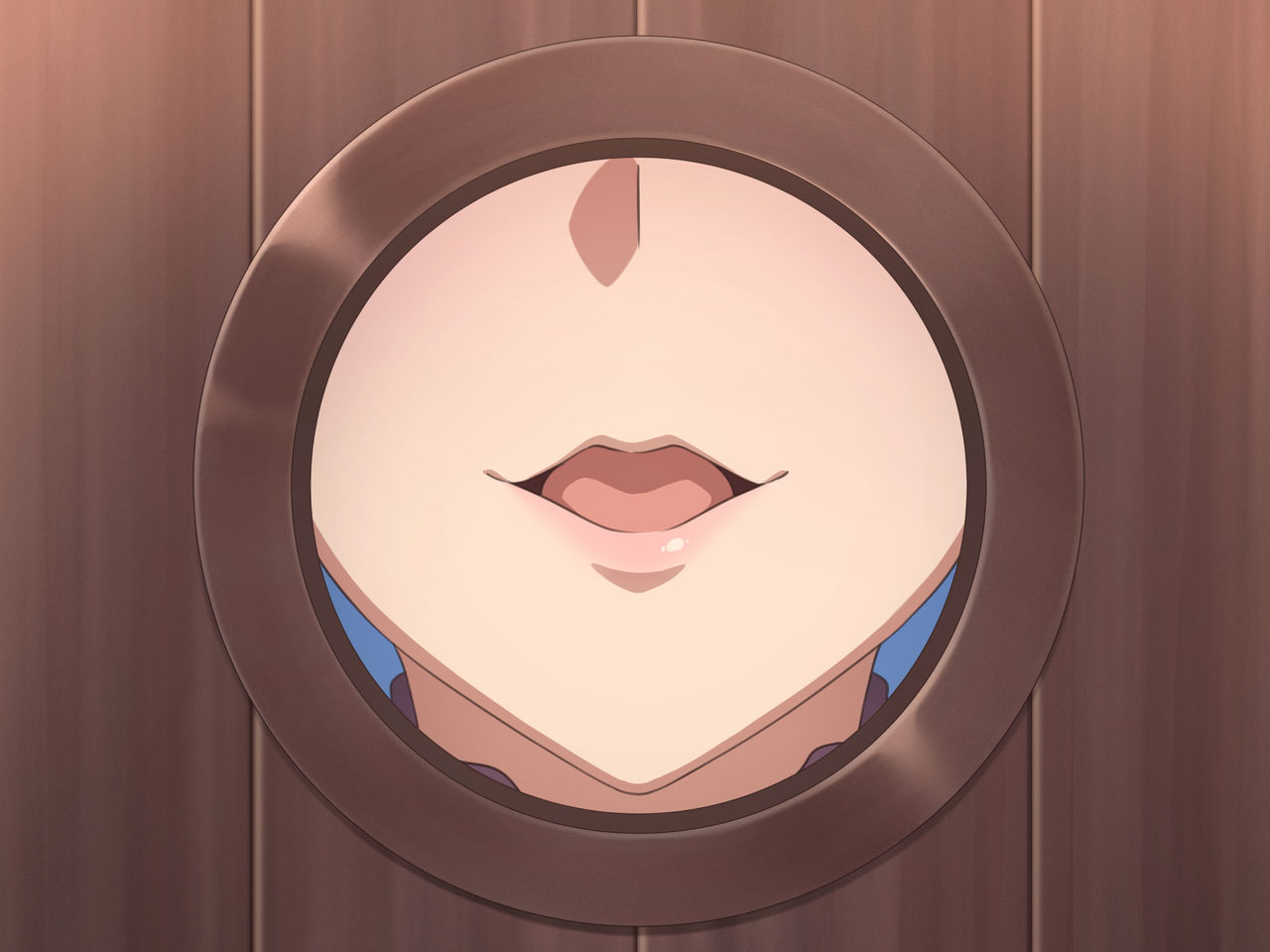 Aqua may be a stupid goddess, but that only means she's dummy thicc! page 1 full