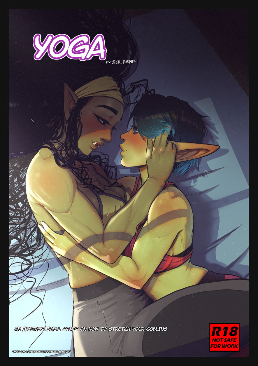 Yoga page 1 full