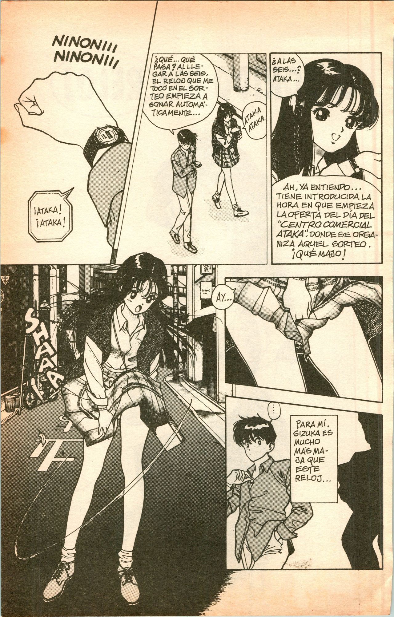 Angel 22 page 4 full