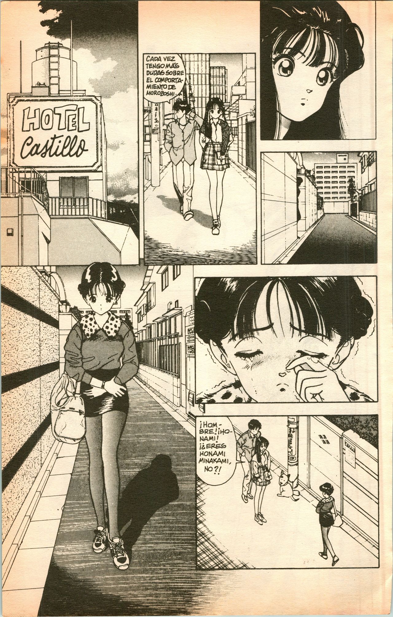 Angel 22 page 6 full