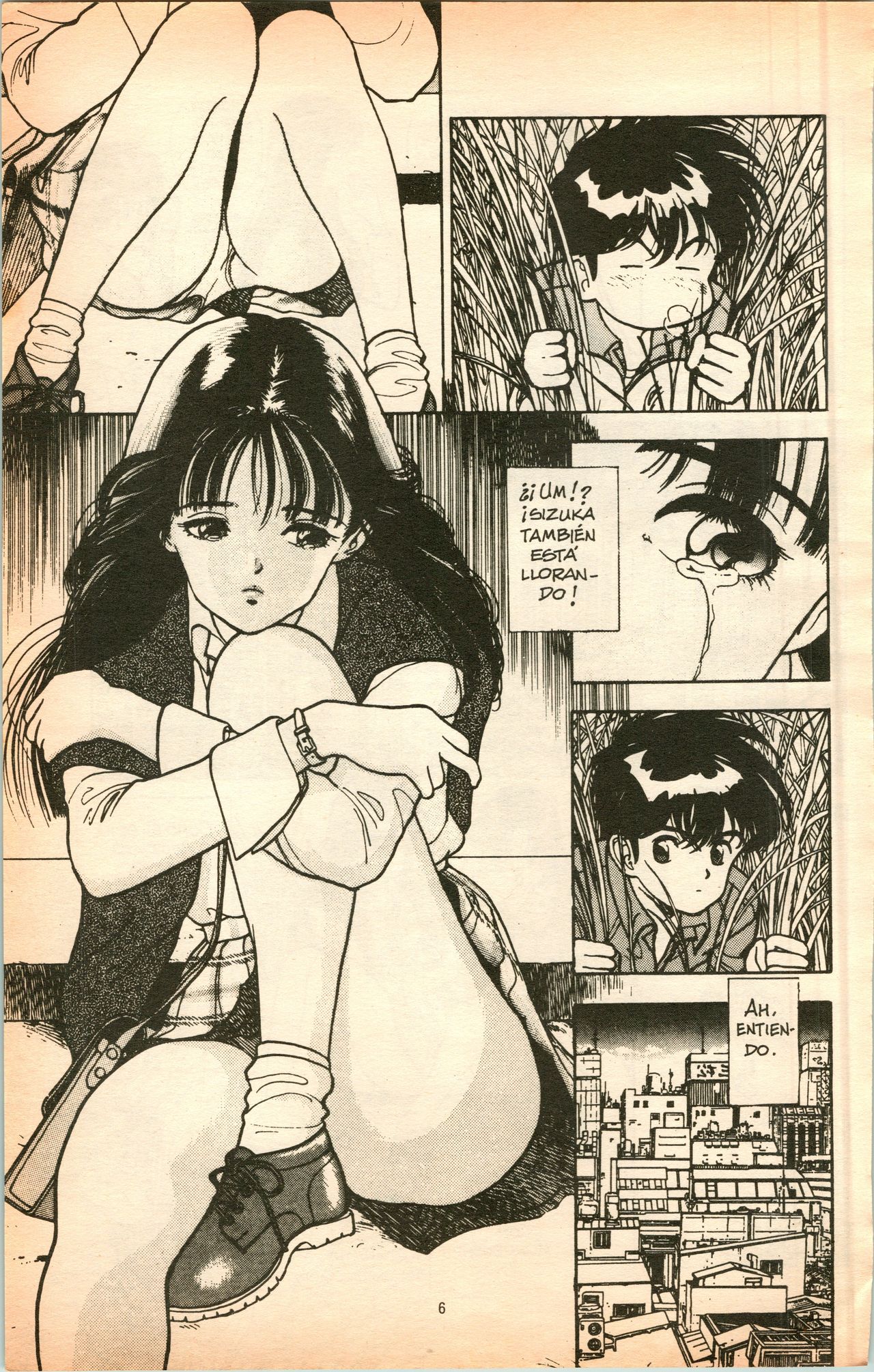 Angel 22 page 8 full