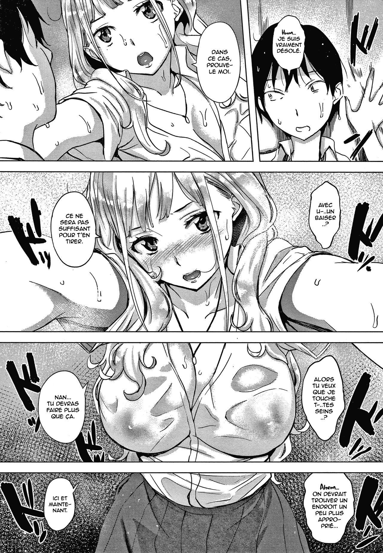 Sudden Confession page 7 full