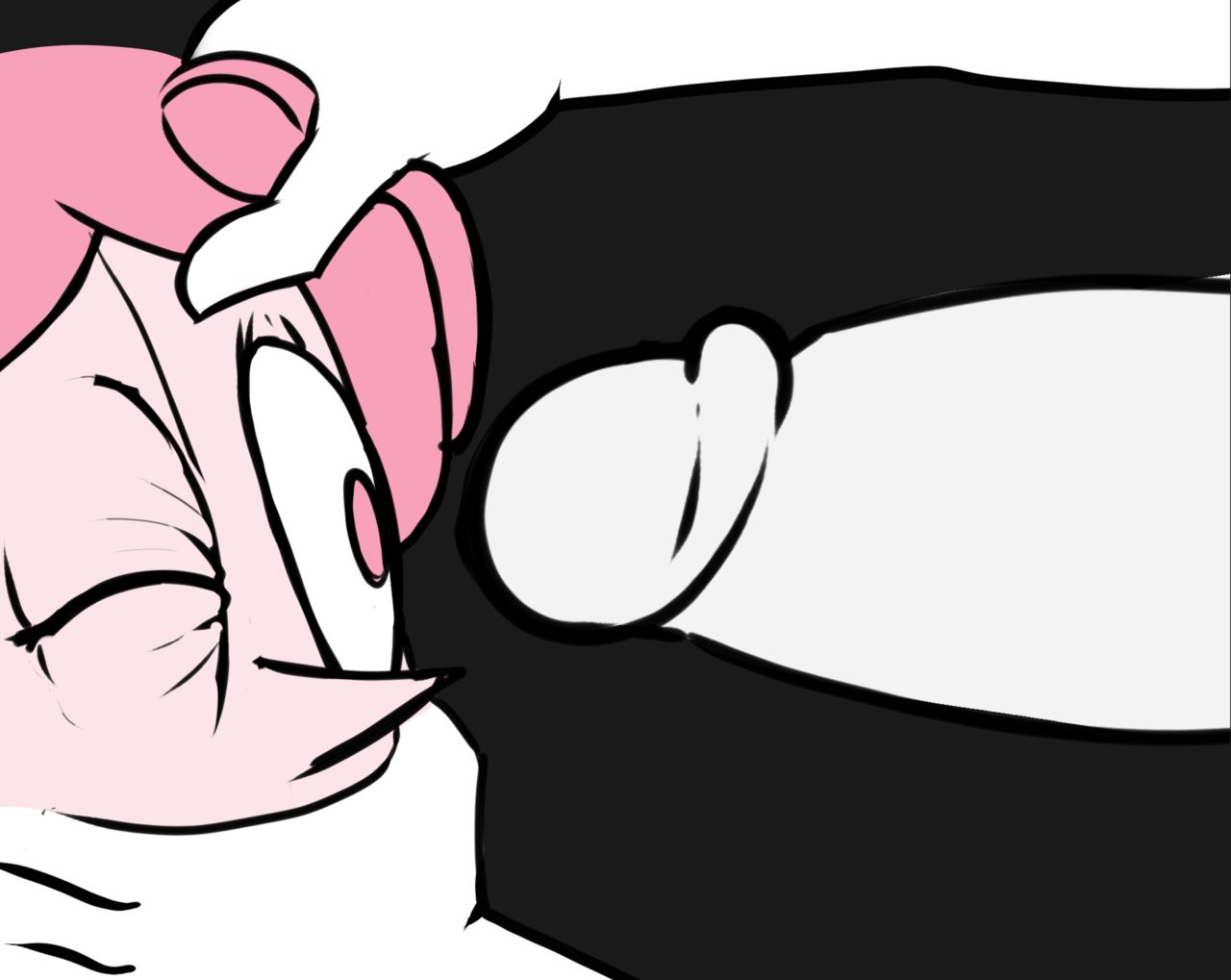 White pearl is actually pink pearl proof leaked! | ¡La perla blanca es en realidad a prueba de perlas rosadas! page 6 full