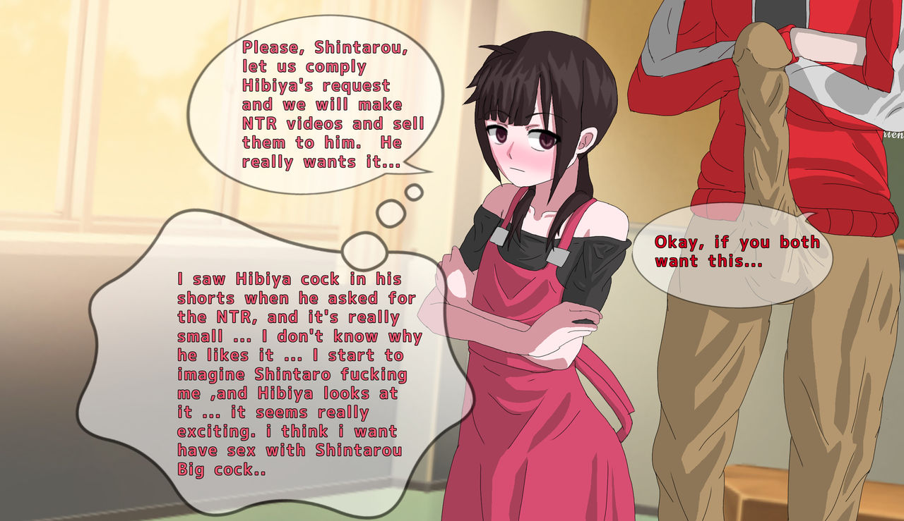 Kagepro NTR beginning page 10 full