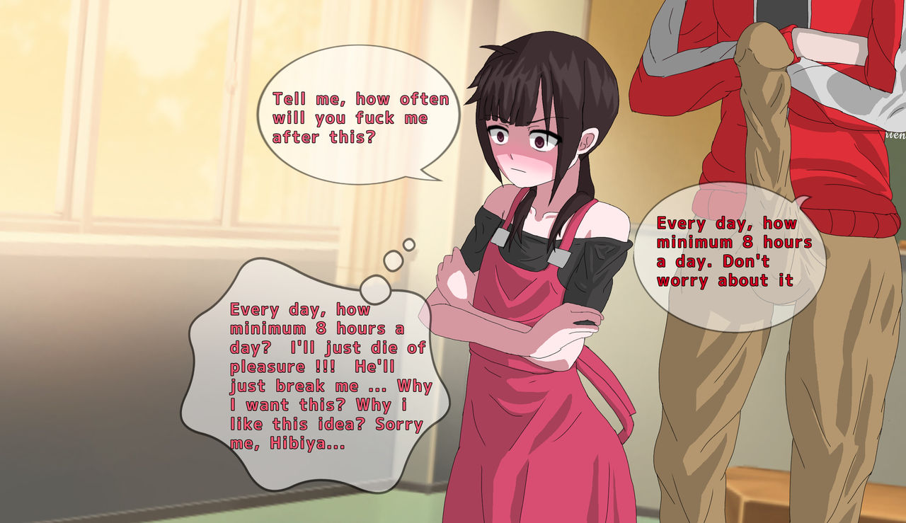 Kagepro NTR beginning page 9 full