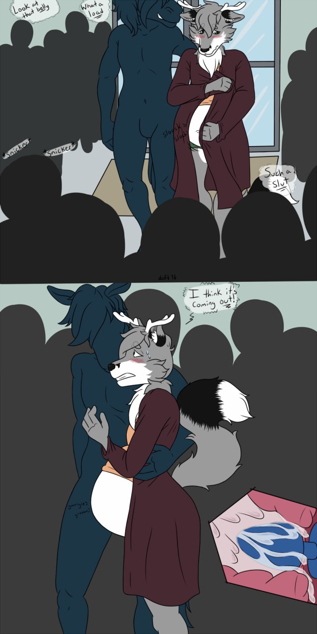 Room For More page 2 full