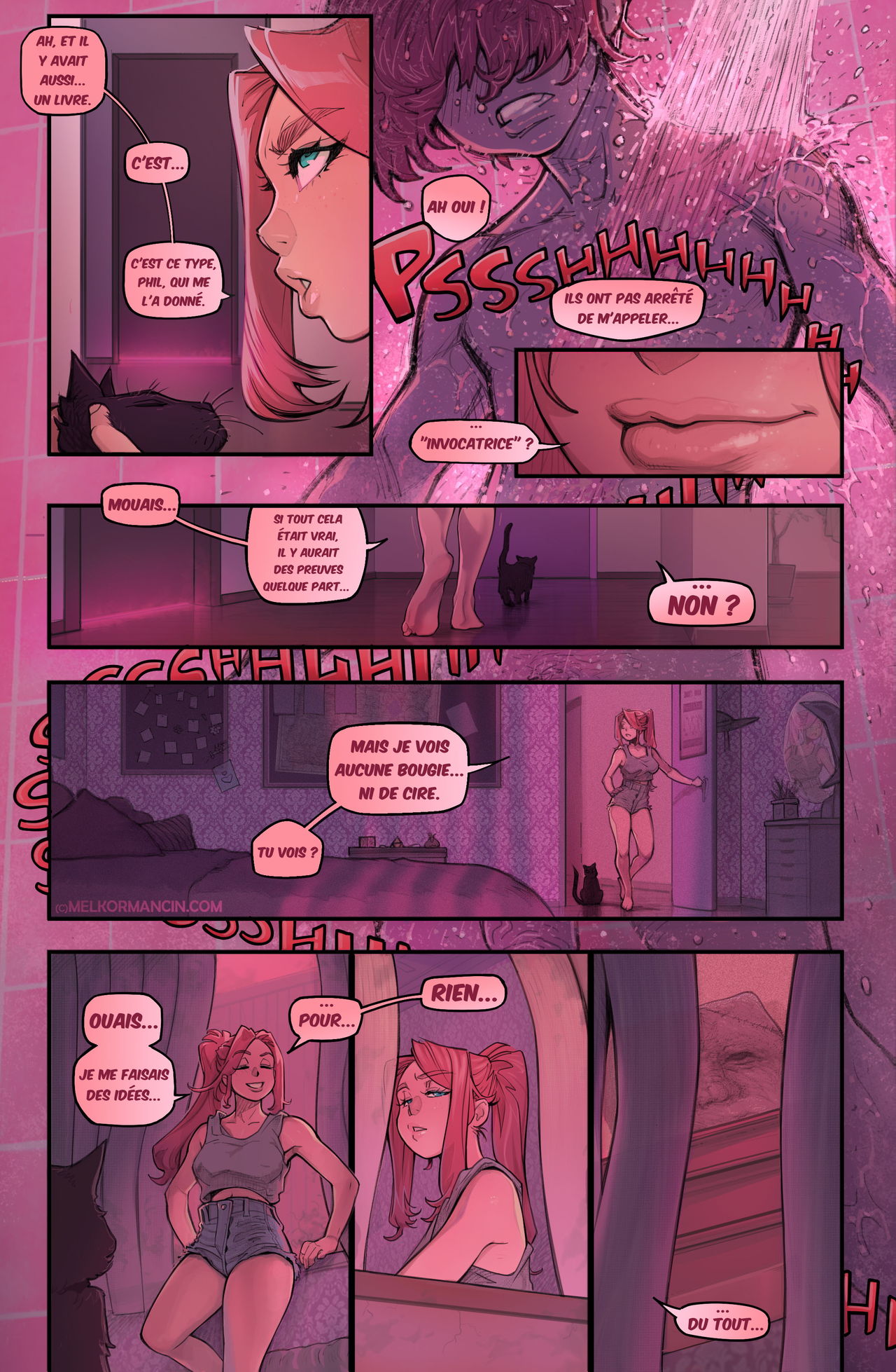 Hearts + Shuffle page 3 full
