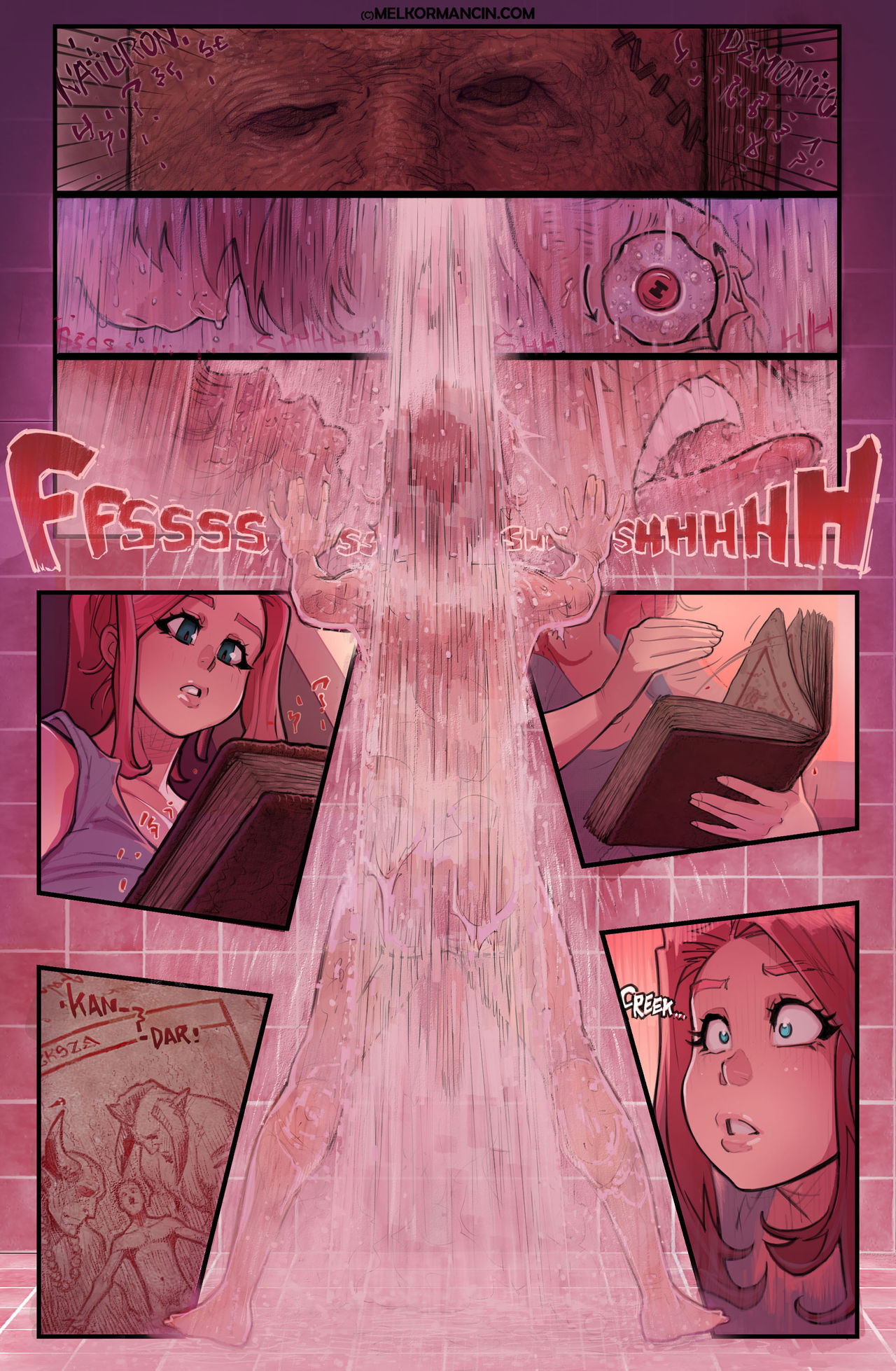 Hearts + Shuffle page 4 full
