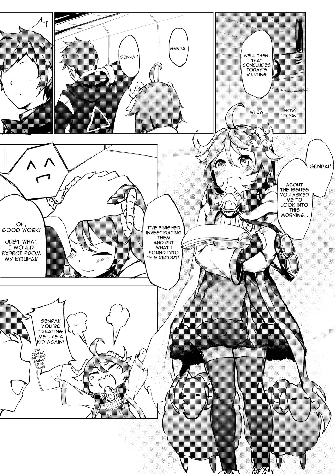 Phantom Voices page 5 full