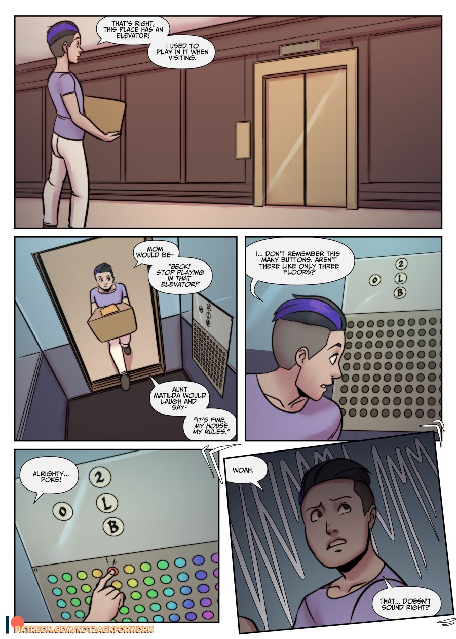 Lift page 5 full